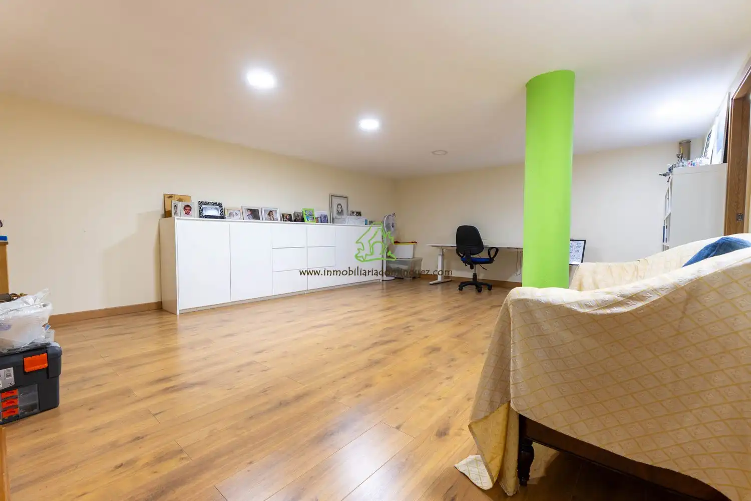 Casa o chalet en venta en Calle Río Quípar, 7, La Alcayna