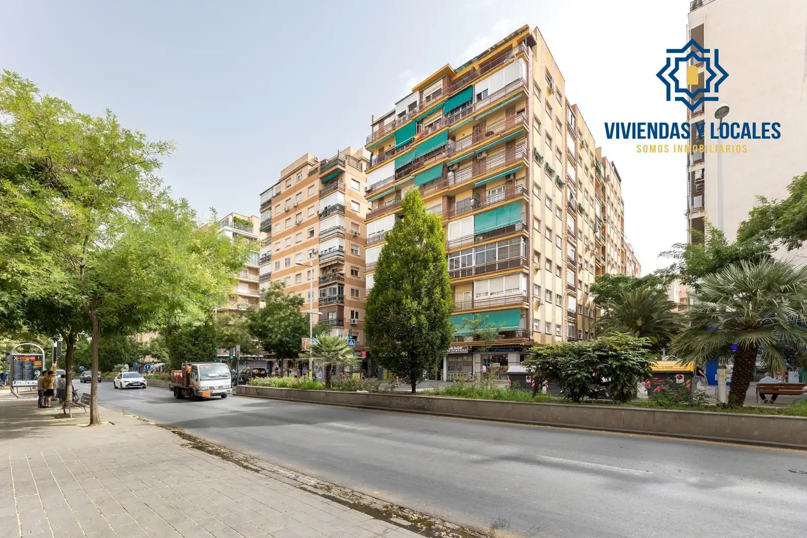 Appartamento con ascensore in vendita a Calle Infanta Beatriz, imagen 3