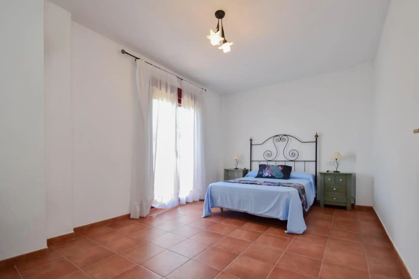 Bedroom of Houses for sale in Padul  with Terrace
