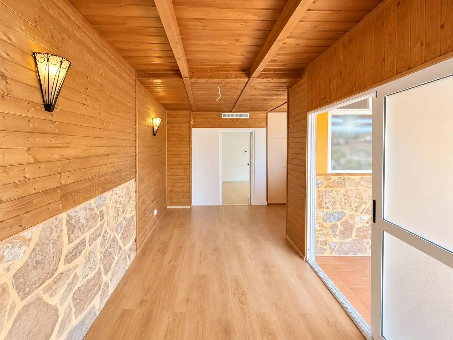 Attic for sale in Aspe  with Air Conditioner, Terrace and Storage room