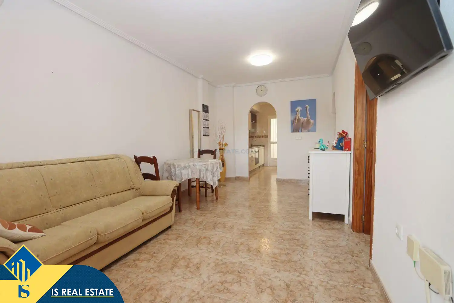 Apartamento con piscina en venta en Los Balcones - Los Altos, imagen 10