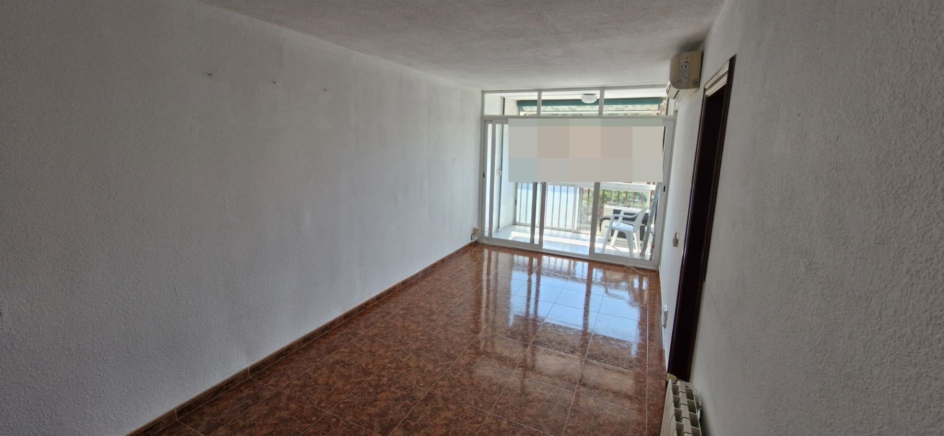 Pis en venda en Mataró amb Calefacció i Balcó