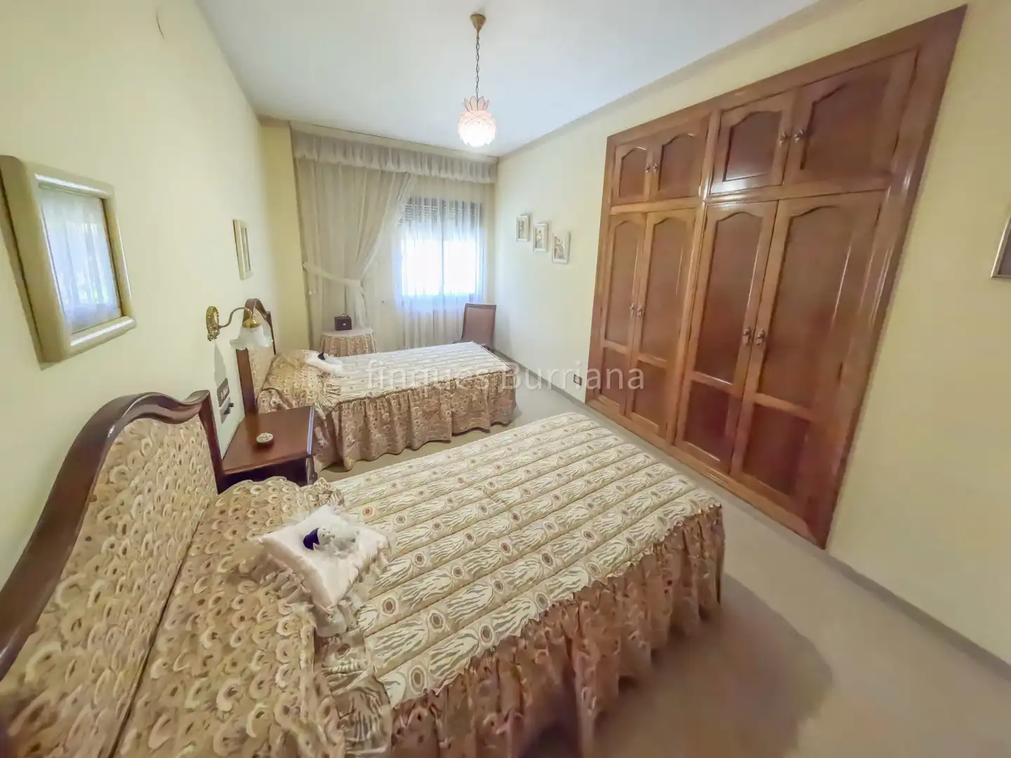 Habitación de Casa o chalet en venta en Burriana / Borriana