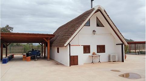 Foto 3 de Finca rústica en venda a Eucaliptus - Poble Nou del Delta, Amposta