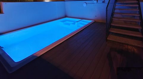 Foto 3 de Piso en venta en Passeig Maragall, La Font d'en Fargues, Barcelona Capital