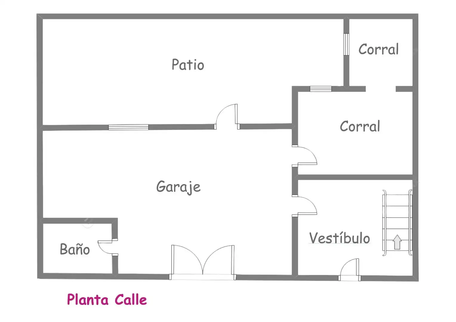 Maison rustique à vendre à calle alta, imagen 46