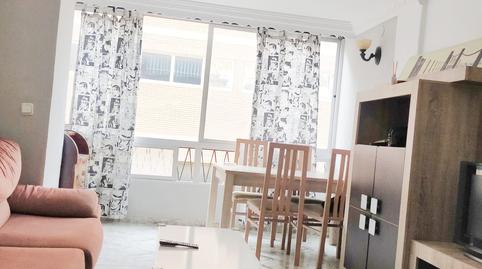 Foto 3 de Pis de lloguer a Calle Cedrón, La Luz - El Torcal, Málaga Capital