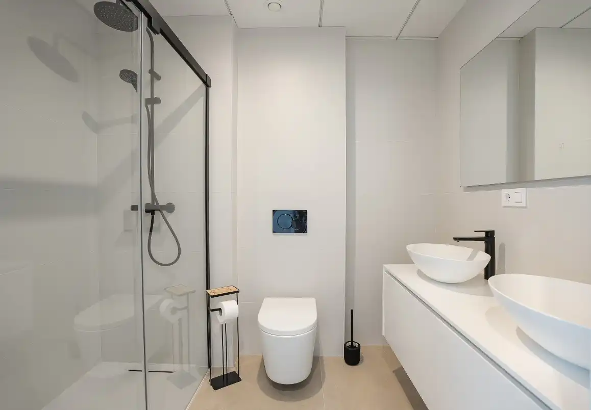 Apartment with pool for sale in Platja de Torres, imagen 17