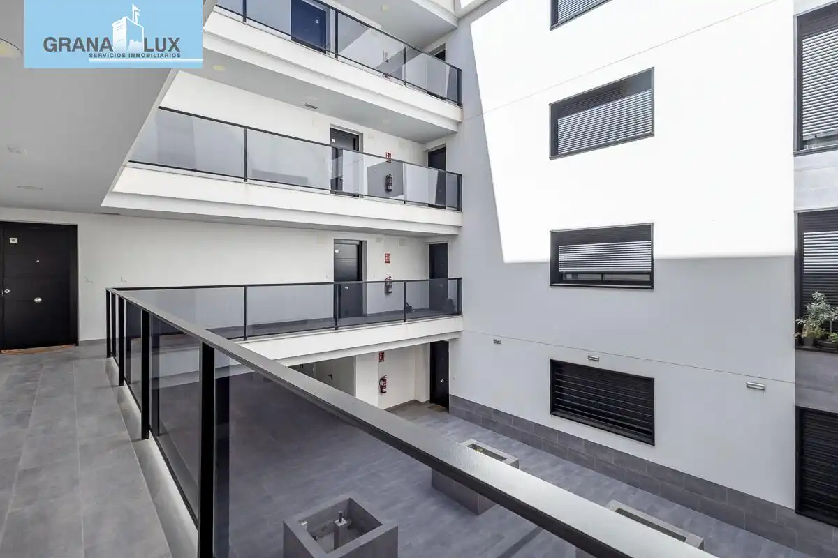 Wohnung mit Aufzug zum Verkauf in Calle de Estacadas, imagen 25