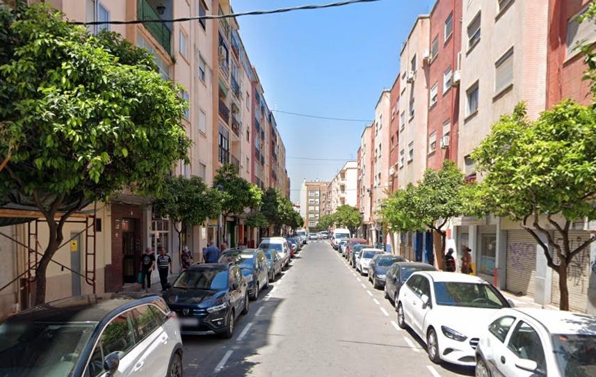 Foto 1 de Pis en venda a De Sant Joan de la Penya, Poble Nou, Valencia