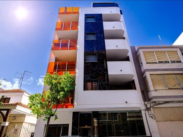Duplex in vendita a Playa del Cura