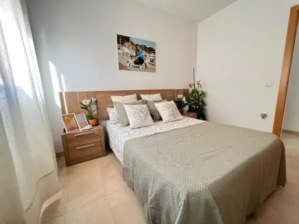 Piso de alquiler en Moncófar Playa