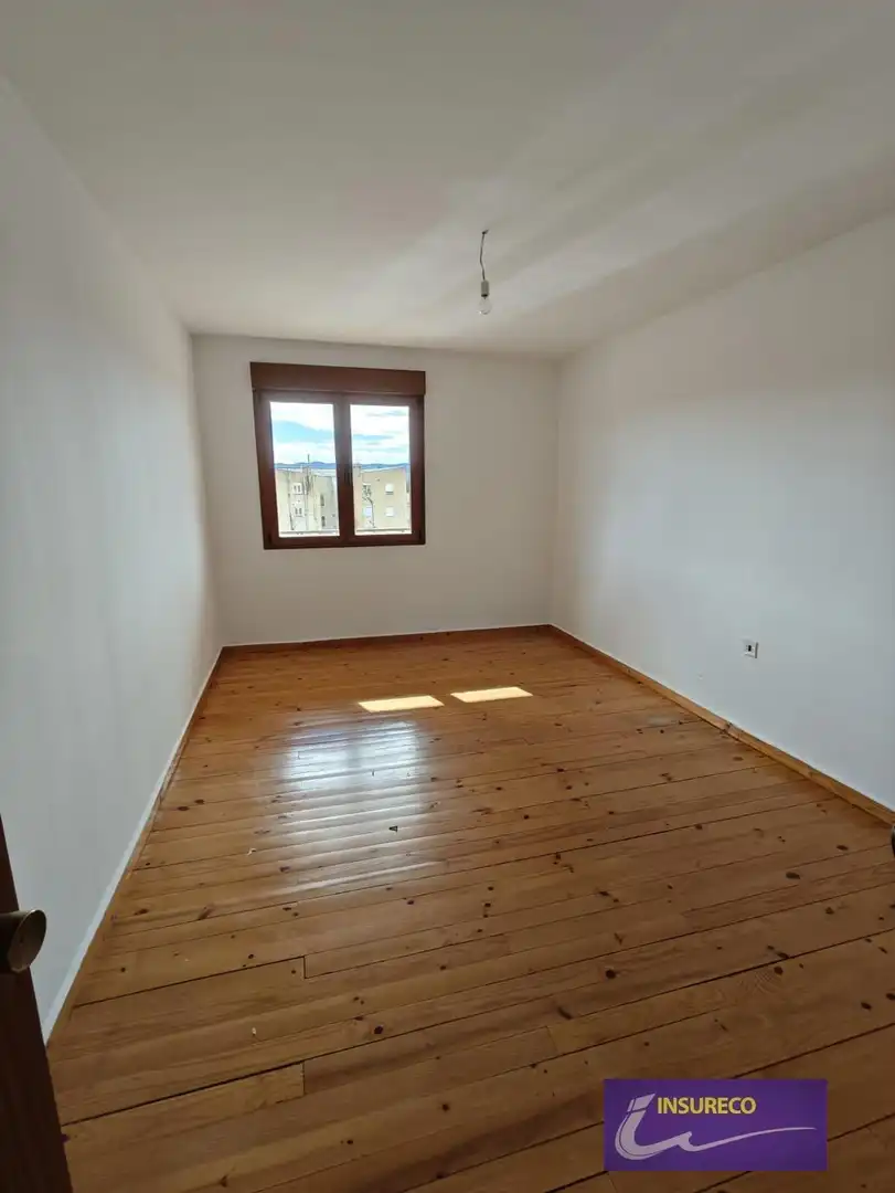 Habitación de Piso en venta en Boñar con Calefacción y Terraza