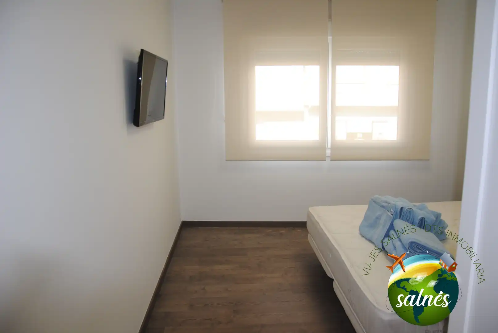 Wohnung mit Terrasse zur Miete in Avenida Areal 2b, imagen 5