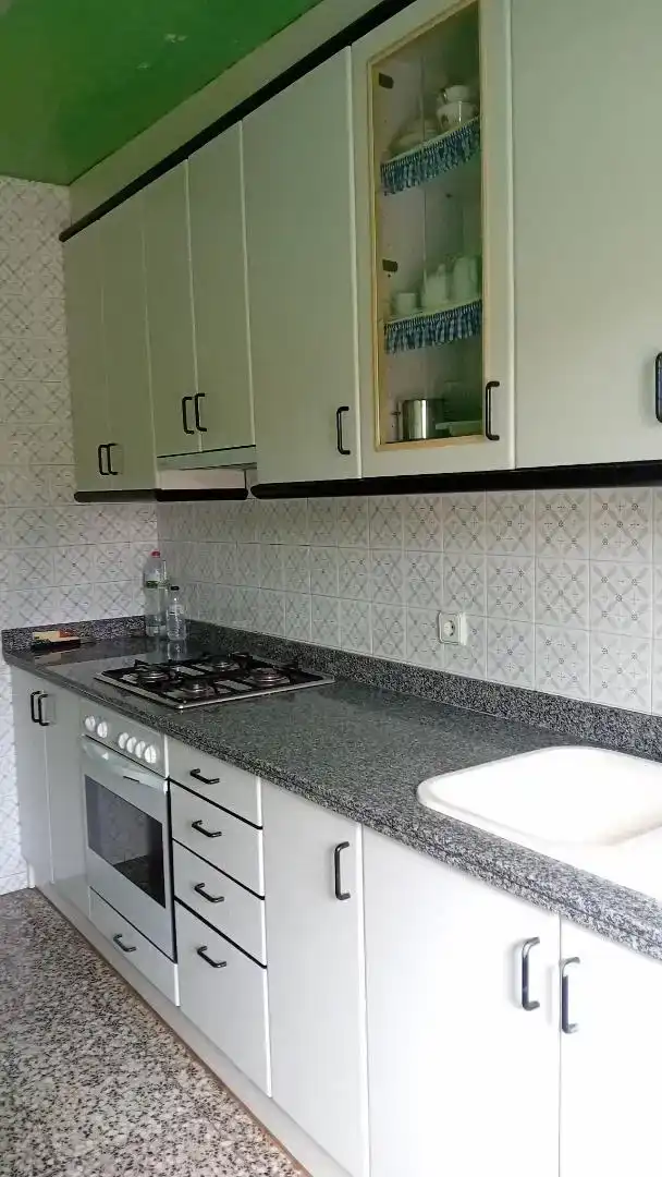 Cuina de Casa o xalet en venda en Gratallops