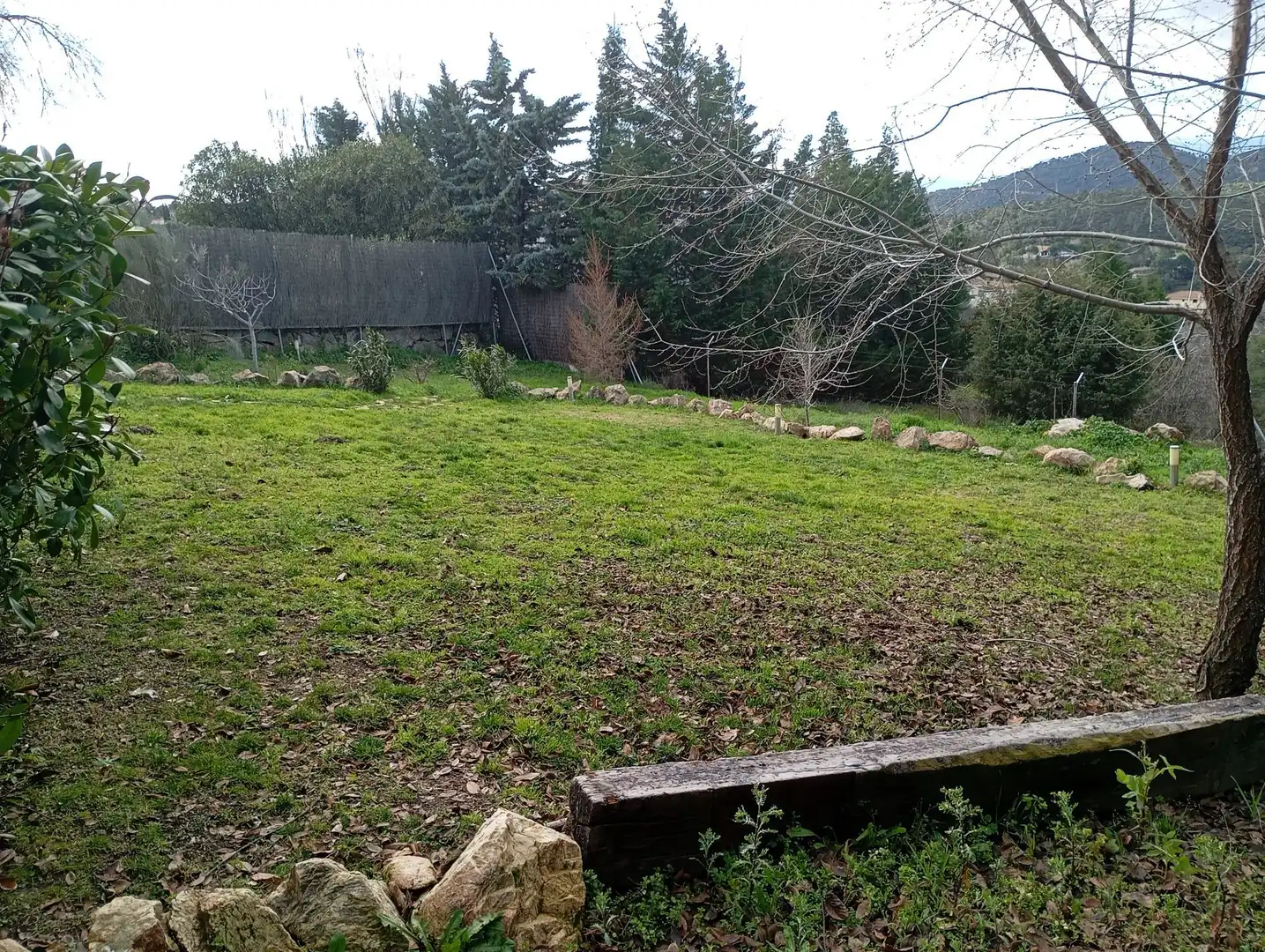 Casa o xalet en venda en Robledo de Chavela amb Aire condicionat, Calefacció i Jardí privat