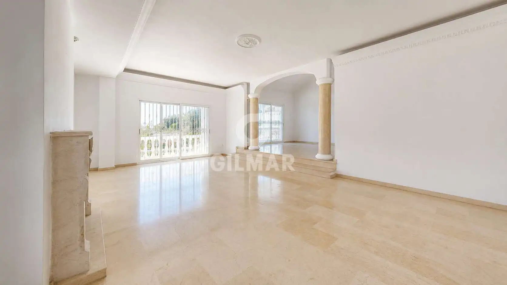 Comedor de Casa o chalet en venta en Benalmádena con Jardín privado y Piscina