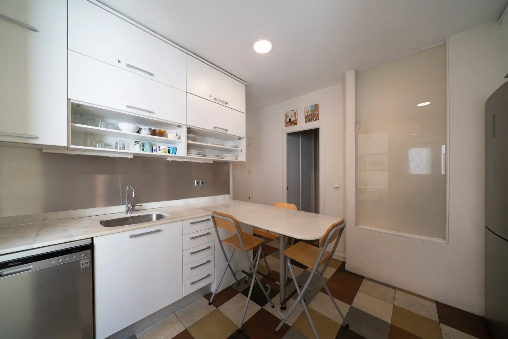 Flat with lift for sale in Chamberí, imagen 17