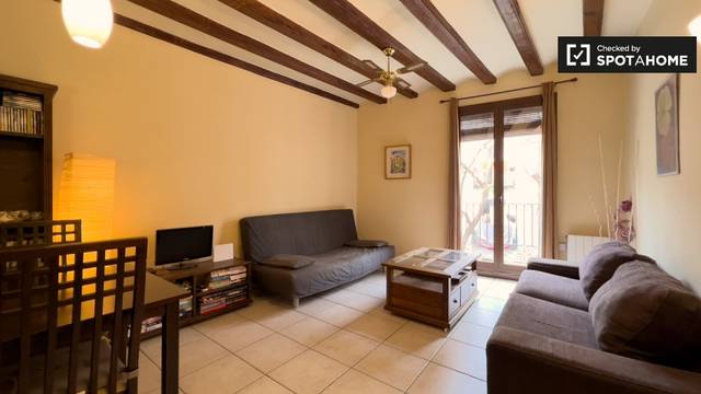 Piso en Alquiler en Sant Pere, Sta. Caterina i la Ribera