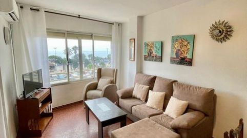 Foto 3 de Apartamento de alquiler en Centro, Vélez-Málaga