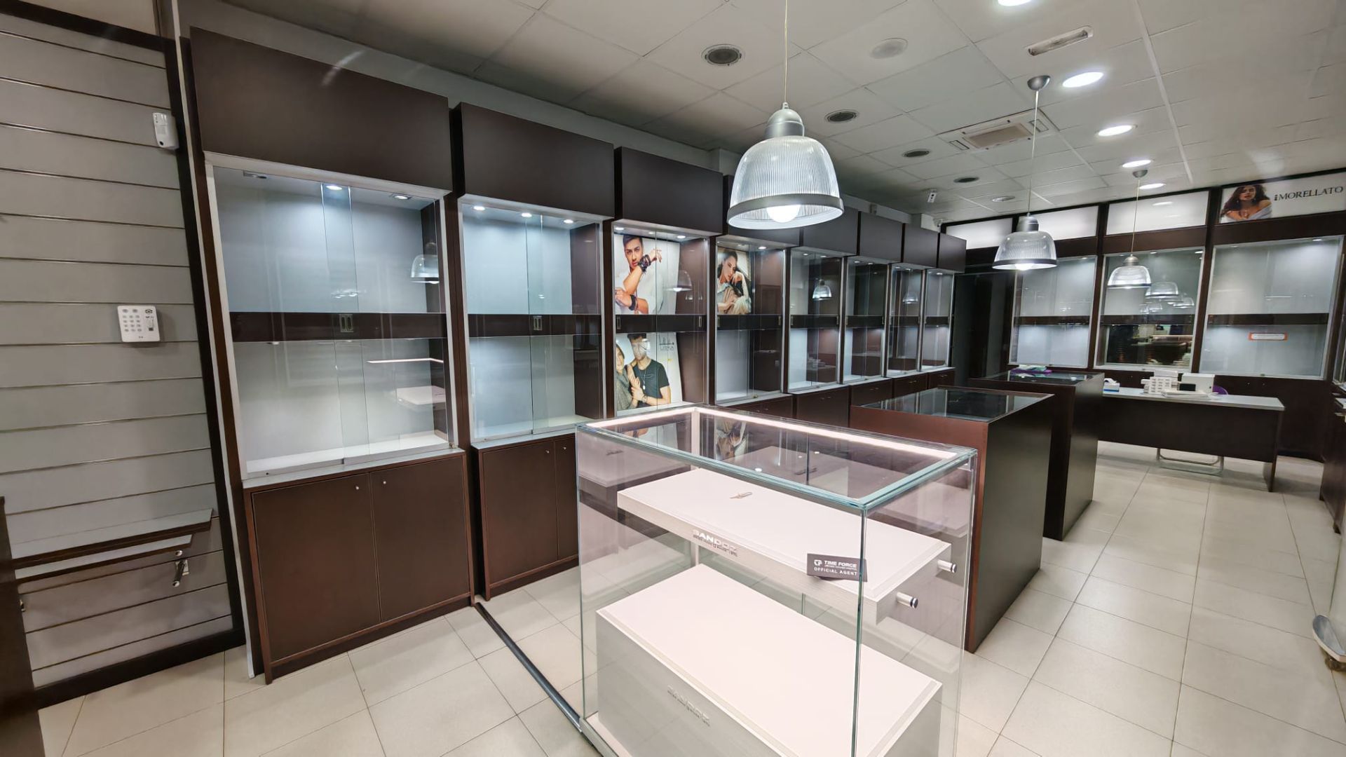 Local de alquiler en RIERA, 35