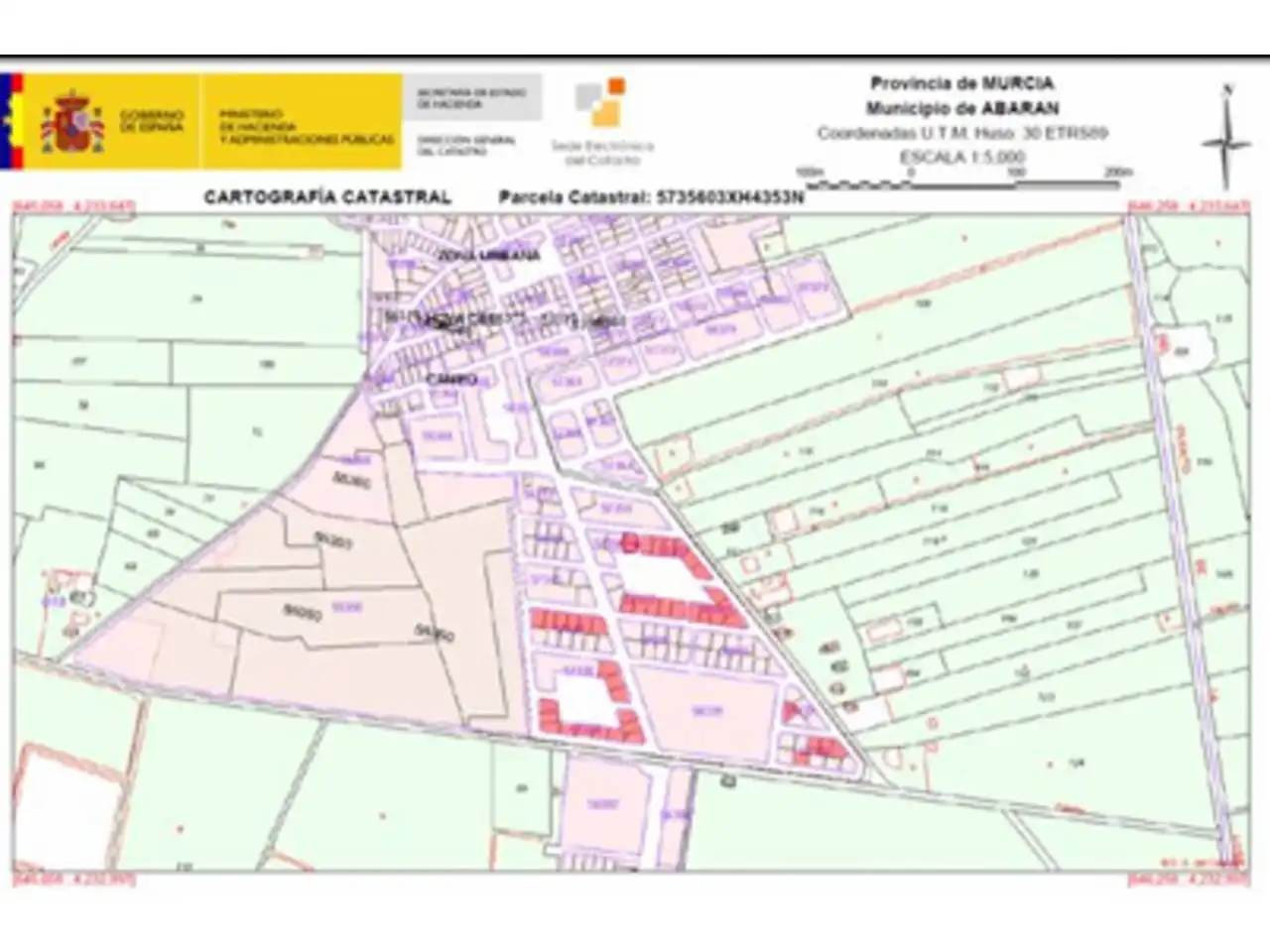 Terreni e lotti in vendita a Calle LIMONERO, imagen 8