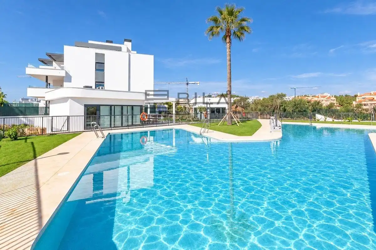 Piso con piscina en venta en Urb. Vitta Marina, imagen 13