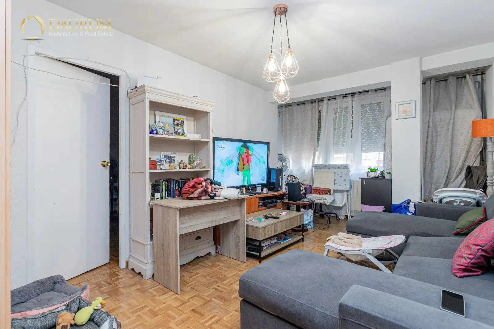 Piso en venta en Capitan Fco Sanchez, imagen 2