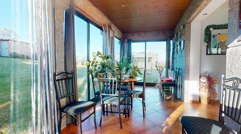 Foto 4 de Casa o xalet en venda a Camiño Viloura, Sardoma - Castrelos, Vigo