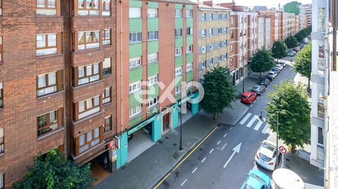 Foto 4 de Pis en venda a Calle Juan Alvargonzalez, 89, Llano, Gijón