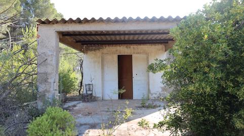 Foto 5 de Terreno en venta en Gaianes, Alicante
