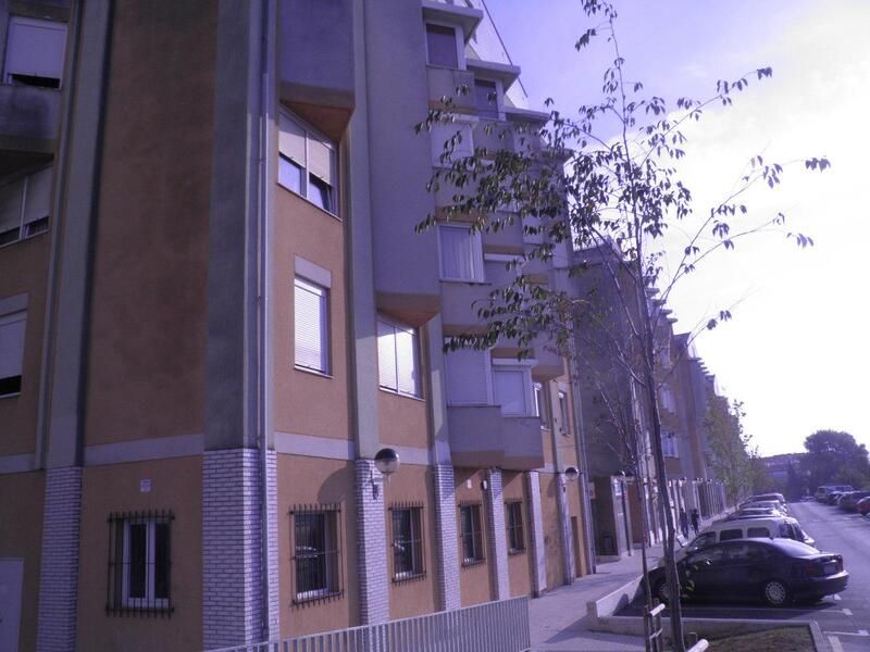 Exterior view of Garage for sale in Santa Cruz de Bezana
