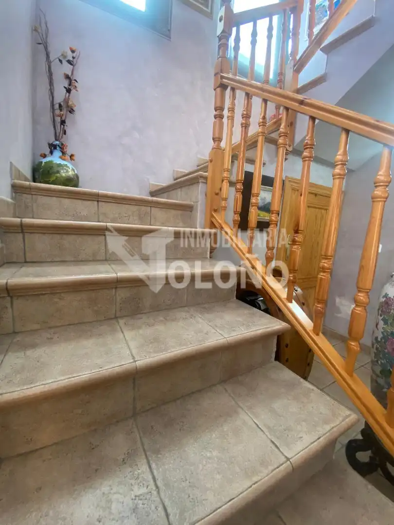 Casa o xalet en venda en Ollauri amb Calefacció, Jardí privat i Terrassa