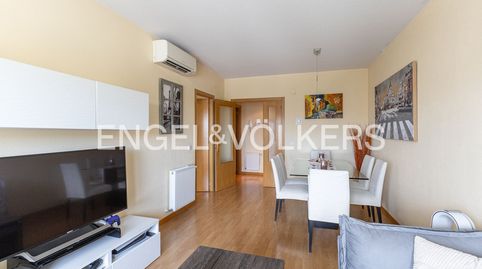 Photo 5 of Flat for sale in Las Tablas, Madrid Capital