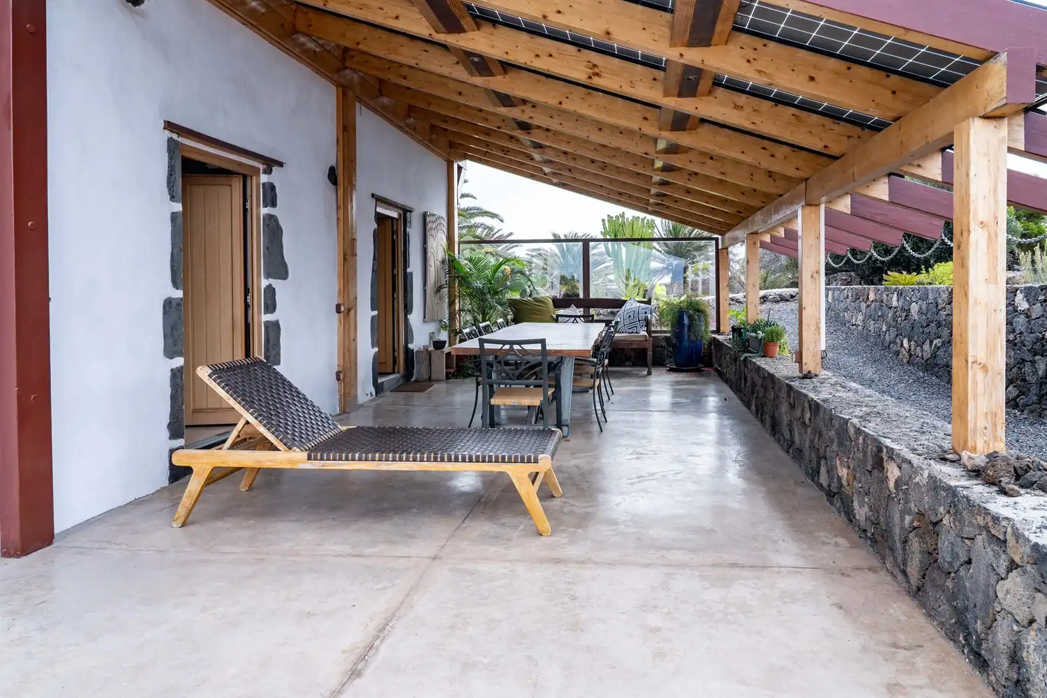 Casa con jardín en venta en Tinajo, imagen 29