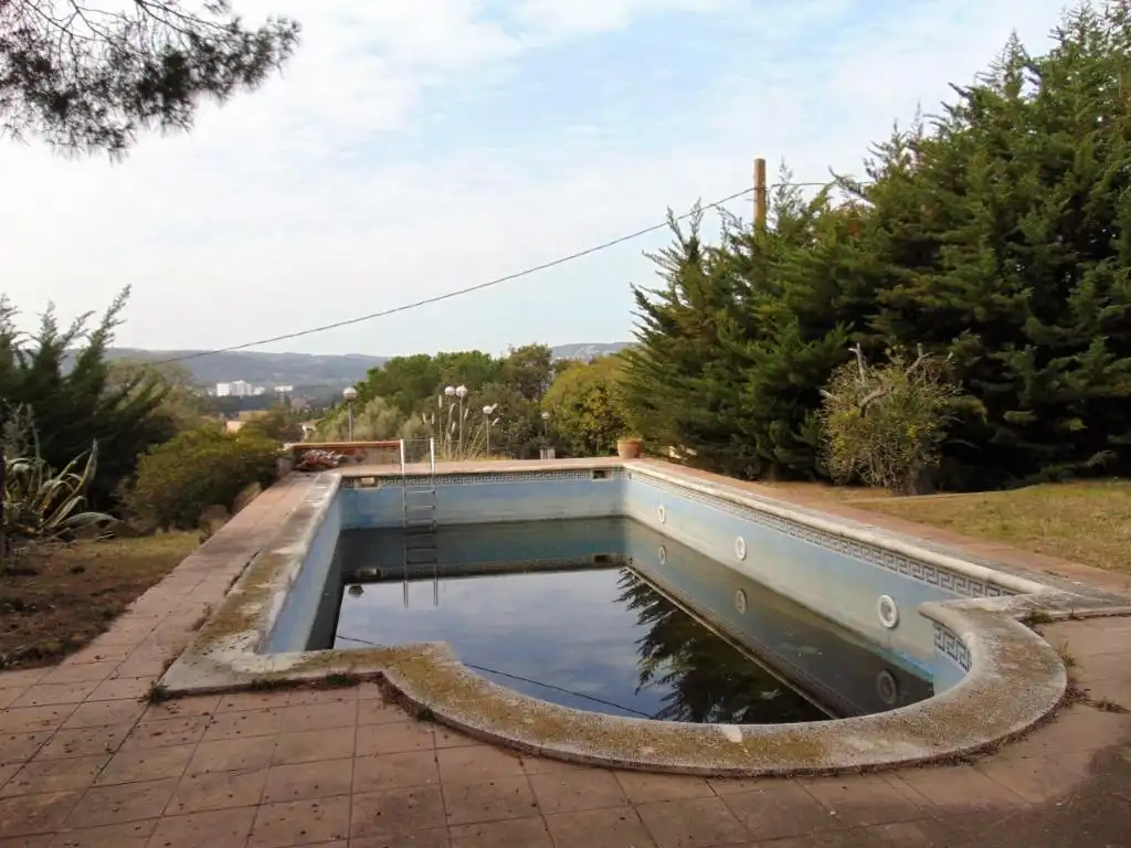 Swimming pool of Residential for sale in Calonge i Sant Antoni
