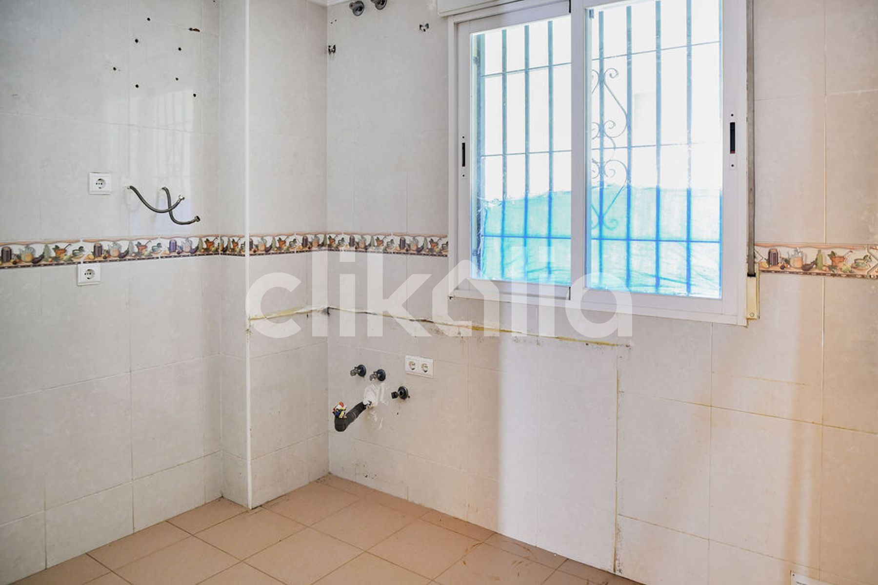 Bedroom of Flat for sale in Churriana de la Vega  with Terrace