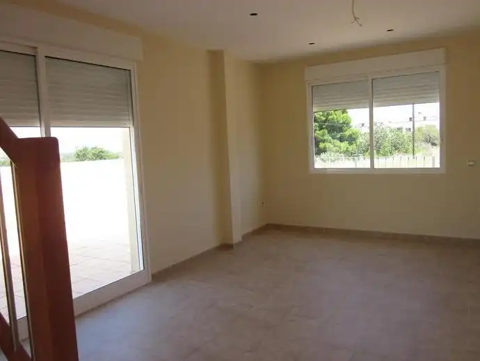 House to rent in Las Atalayas - Urmi - Cerro de Mar, imagen 8