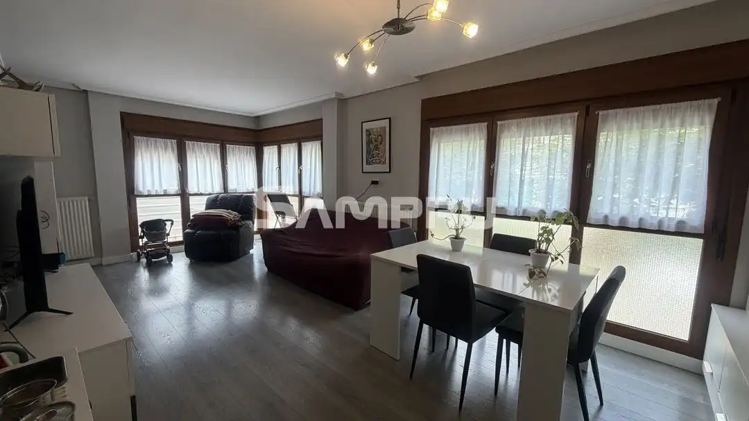 Piso en venta en Uribe auz, Arrasate / Mondragón