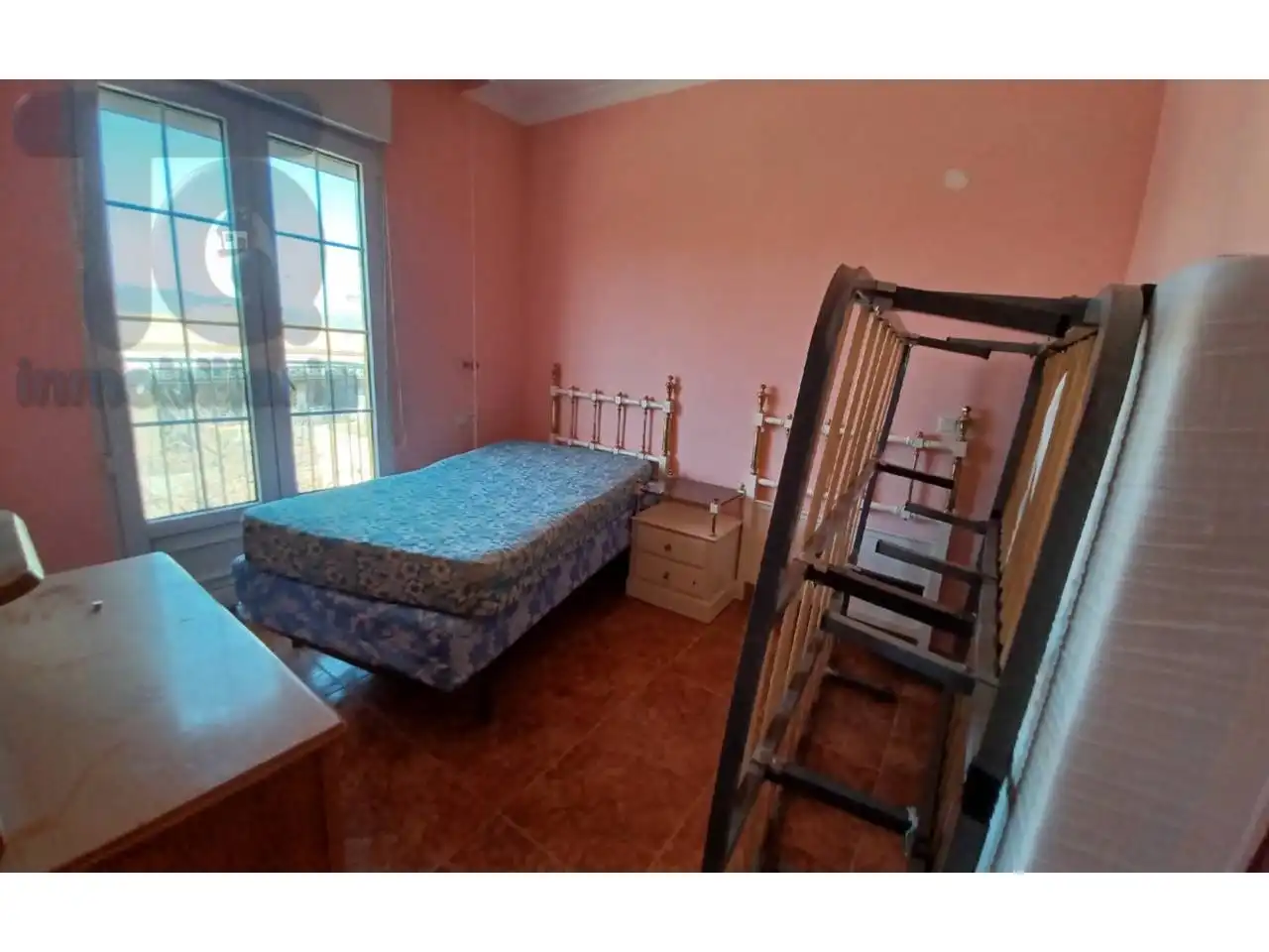 Bedroom of Houses for sale in Dúrcal  with Heating, Private garden and Terrace