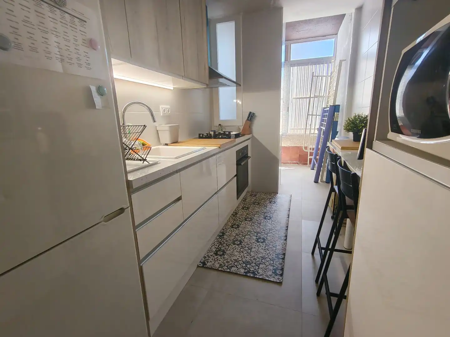 Apartament amb piscina en venda a Carrer de Ramon Llull, imagen 13