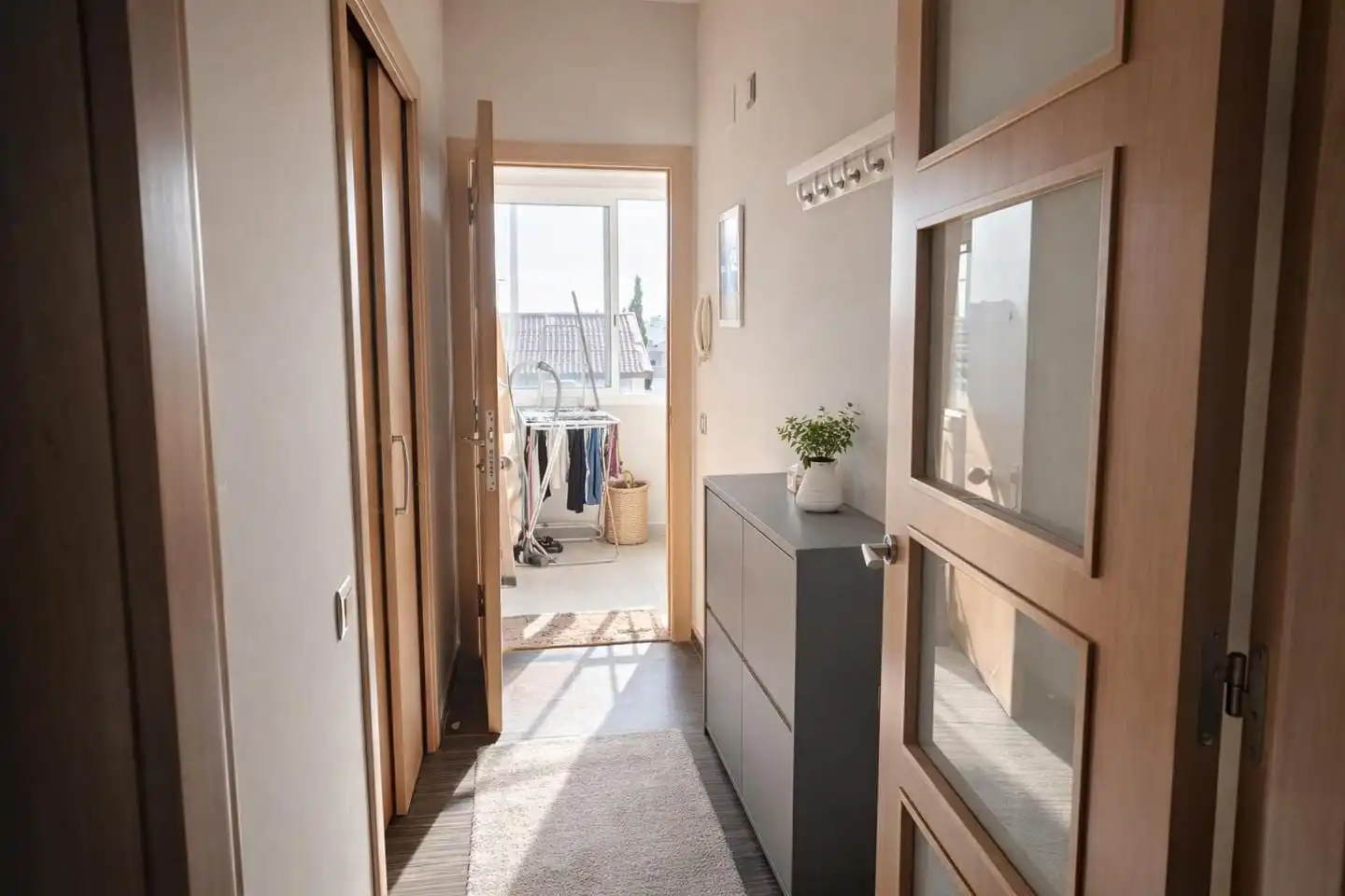 Flat for sale in Badalona