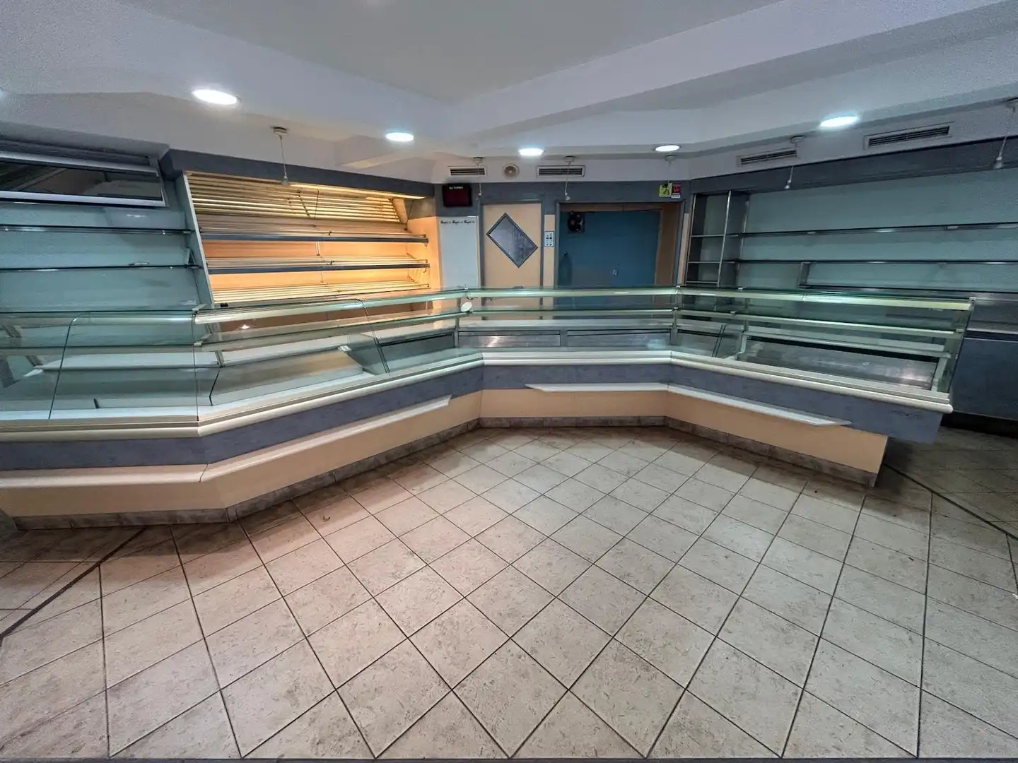 Residencial amb ascensor en venda a Casc Urbà, imagen 12