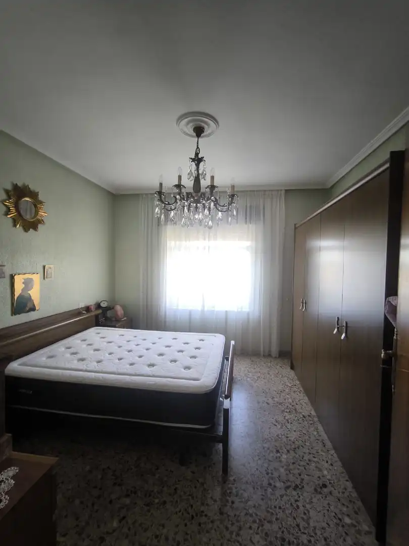 Casa o chalet en venta en La Bañeza