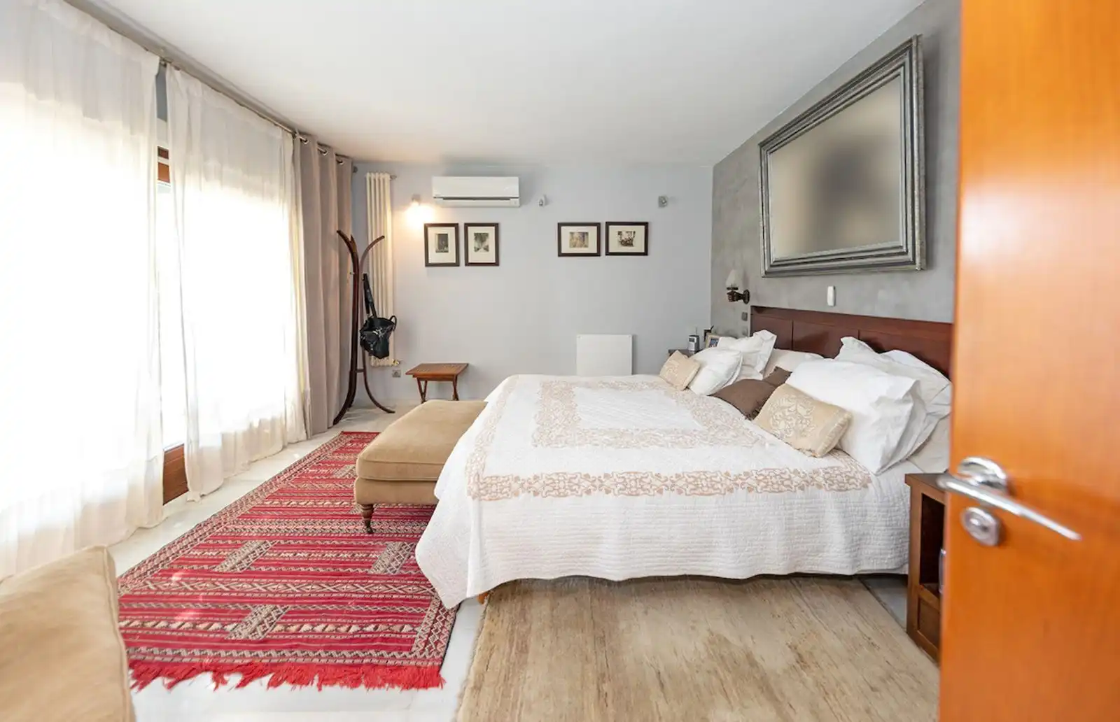 Villa mit Pool zum Verkauf in Avenida Valle del Golf 142, imagen 14