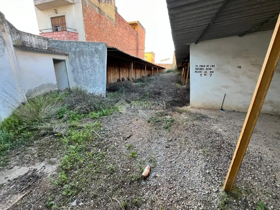 Terreni e lotti in vendita a Vista Azul - Consolación, imagen 4