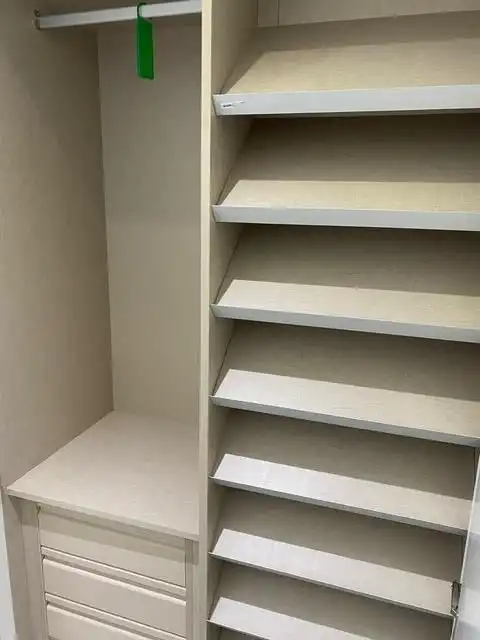 Bedroom of Flat for rent in Madrid  with Air Conditioner, Heating and Furnished