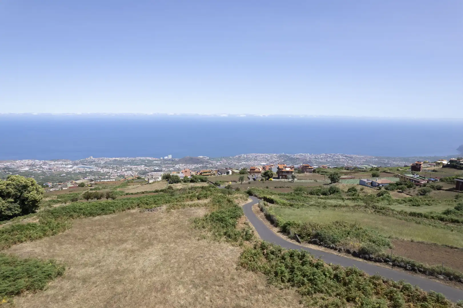 Terreno rustico in vendita a Camino de El Bucio, imagen 5