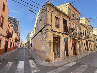 Maison à vendre à Carcaixent