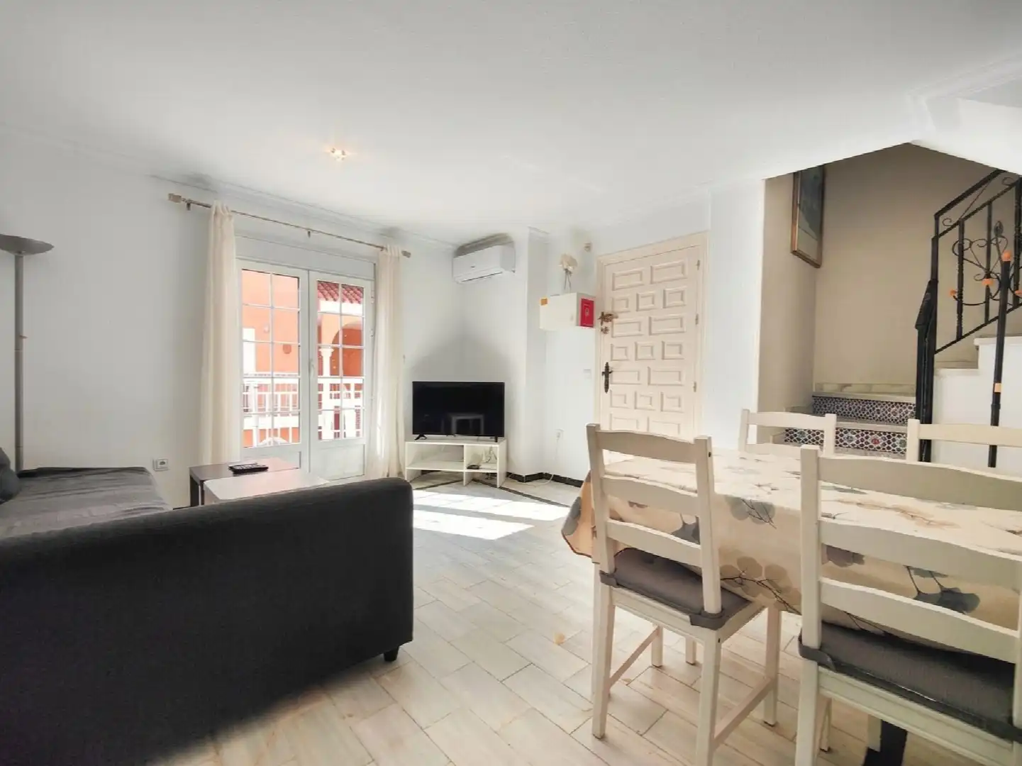 Ático con terraza en venta en La Mata, imagen 18